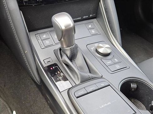 Certified 2024 Lexus IS 300 w/ Premium Package RWD image 14