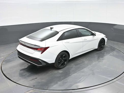 New 2026 Hyundai Elantra Sport w/ Cargo Package image 29