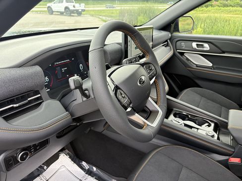 New 2026 Ford Explorer Tremor w/ Tremor Ultimate Package AWD/4WD image 30