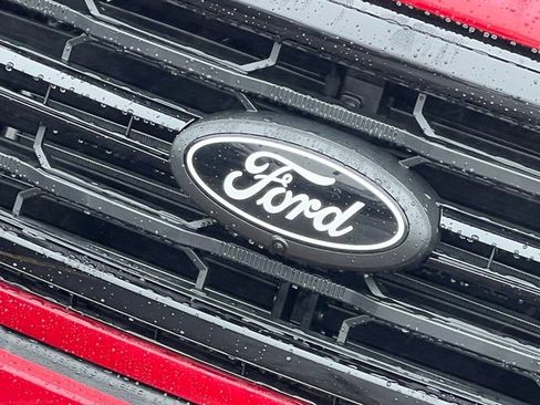 New 2026 Ford F150 XLT image 3