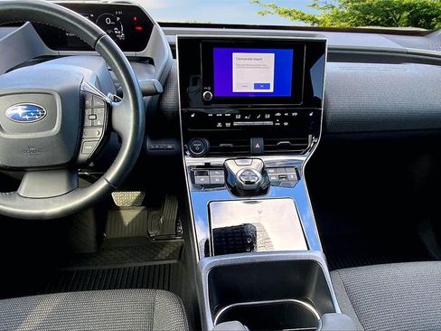 Used 2023 Subaru Solterra AWD image 7