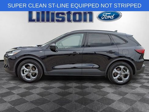 Used 2025 Ford Escape ST-Line FWD image 7
