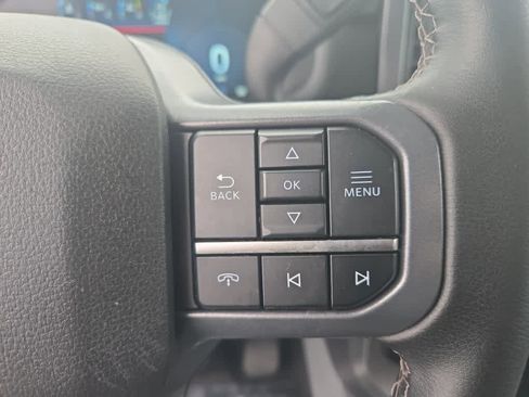 Used 2024 Ford F150 XLT w/ Mobile Office Package image 11