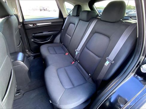 Used 2021 MAZDA CX-5 Sport image 20