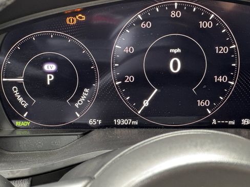 Used 2025 MAZDA CX-70 Plug-In Hybrid w/ Premium Plus AWD/4WD image 24