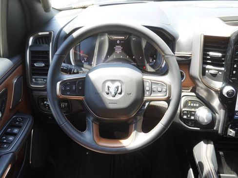 Certified 2024 RAM 1500 Limited AWD/4WD image 16