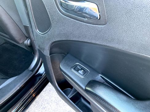 Used 2012 Dodge Charger SXT w/ Rallye Appearance Group image 36