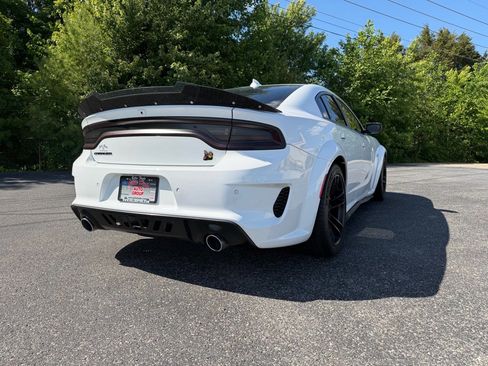 Used 2023 Dodge Charger Scat Pack RWD image 11