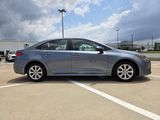 Used 2024 Toyota Corolla LE image 4