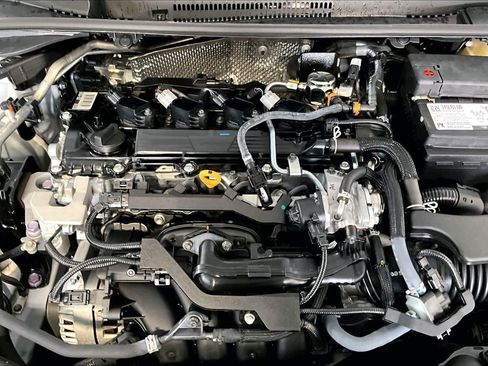 Used 2025 Toyota Corolla LE FWD image 32