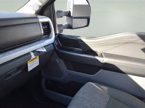 New 2026 Ford F350 XLT w/ XLT Premium Package image 10