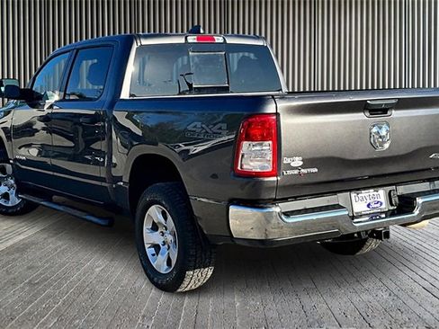 Used 2024 RAM 1500 Lone Star w/ Trailer Tow Group image 12