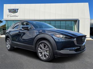 Used 2020 MAZDA CX-30 AWD w/ Preferred Package video 1