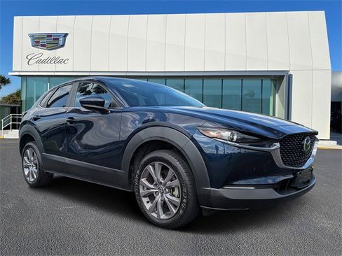 Used 2020 MAZDA CX-30 AWD w/ Preferred Package image 1