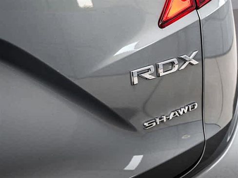 New 2026 Acura RDX SH-AWD w/ Technology Package image 10
