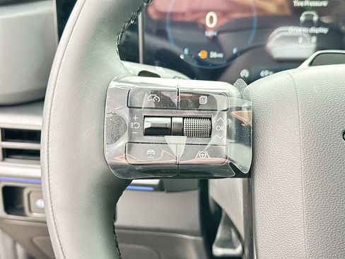 New 2026 Hyundai Santa Fe Calligraphy image 15