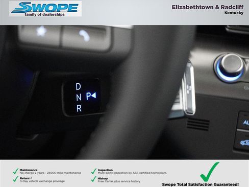 New 2026 Hyundai Kona Limited image 17