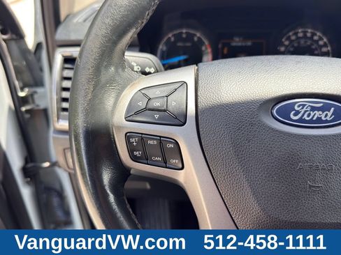 Used 2021 Ford Ranger XLT w/ Equipment Group 301A Mid RWD image 17