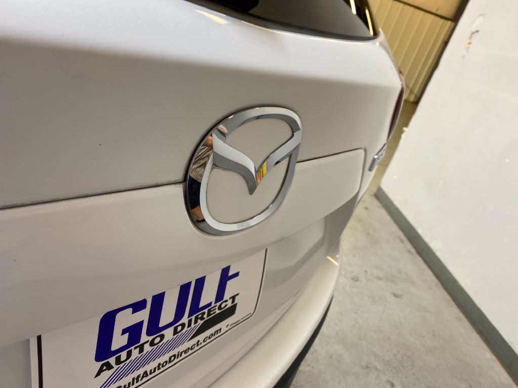 Used 2013 MAZDA CX-5 Grand Touring w/ GT Tech Pkg FWD image 15