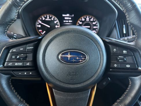 Used 2024 Subaru Outback Wilderness AWD/4WD image 25