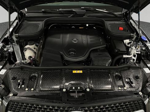 New 2026 Mercedes-Benz GLE 450 4MATIC image 12