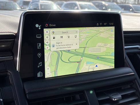 Used 2024 Chevrolet Tahoe RST w/ Luxury Package image 24