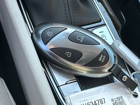 New 2026 Hyundai Tucson SEL FWD image 34