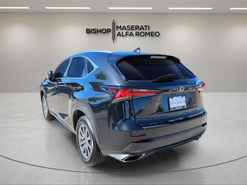 Used 2018 Lexus NX 300 F Sport image 5