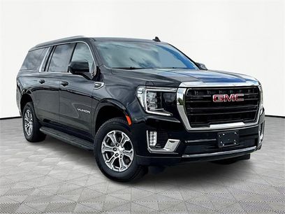 Used 2024 GMC Yukon XL SLE