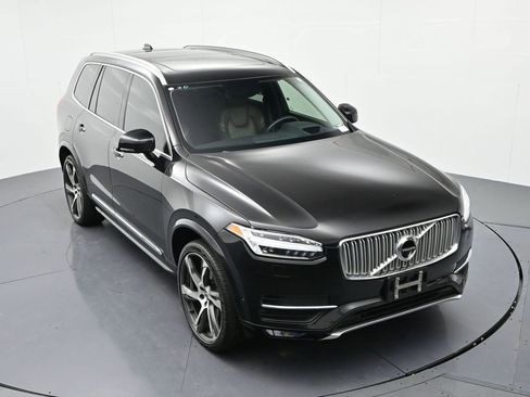 Used 2019 Volvo XC90 T6 Inscription w/ Advanced Package image 17