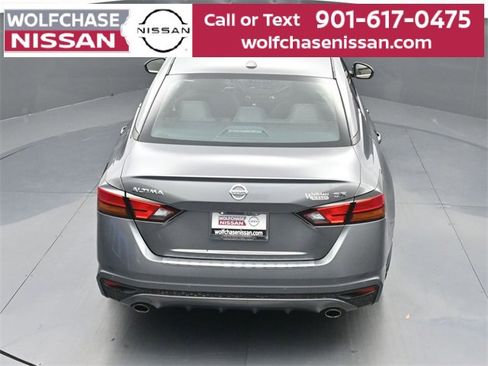 Used 2021 Nissan Altima 2.5 SR w/ SR Premium Package image 34