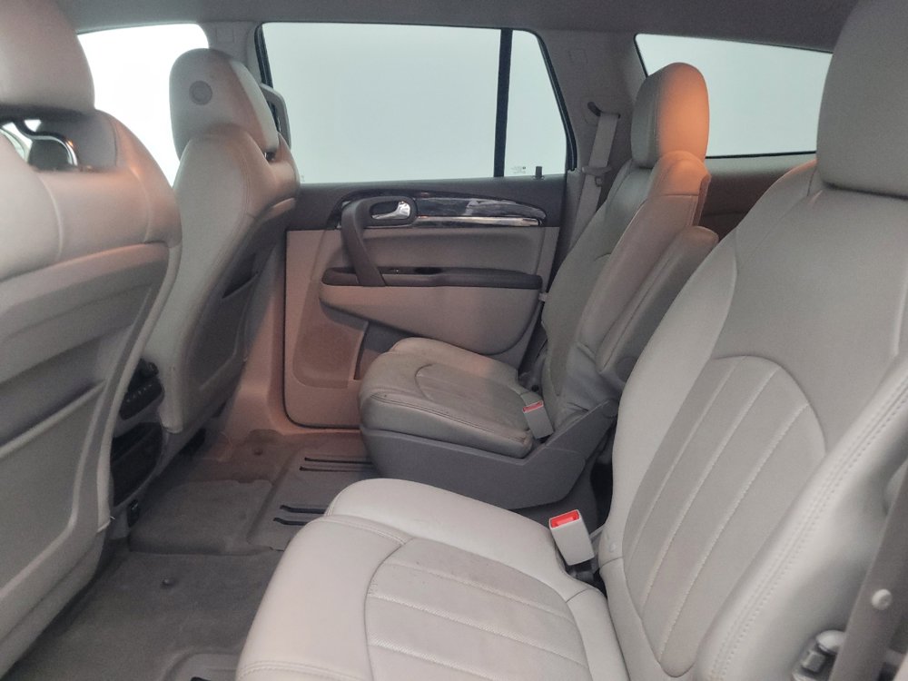 Used 2014 Buick Enclave Premium FWD image 18