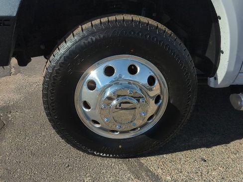 Used 2017 RAM 3500 Laramie w/ Convenience Group image 27