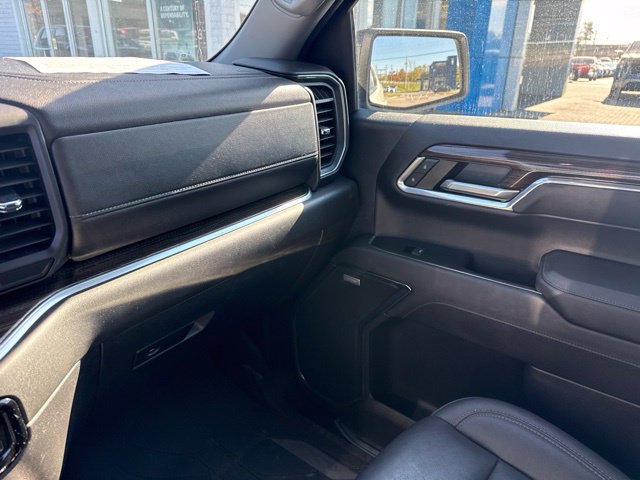 Used 2024 Chevrolet Silverado 1500 RST w/ Rally Edition AWD/4WD image 19