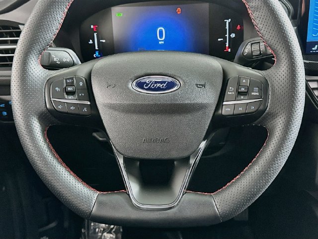 Used 2025 Ford Escape ST-Line w/ Equipment Group 301A FWD image 14