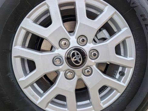 New 2026 Toyota Tacoma SR5 image 6