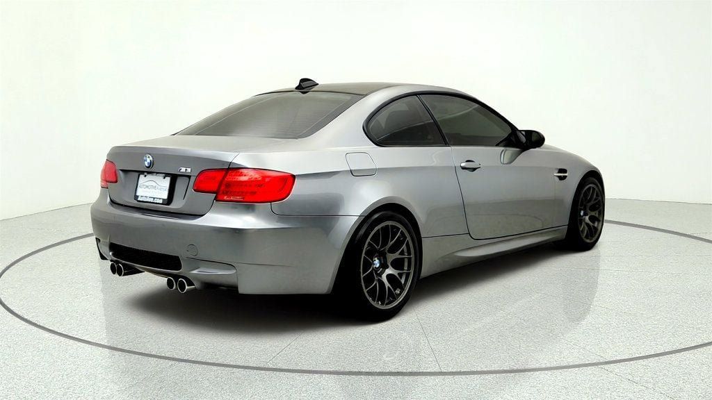 Used 2011 BMW M3 Coupe RWD image 5