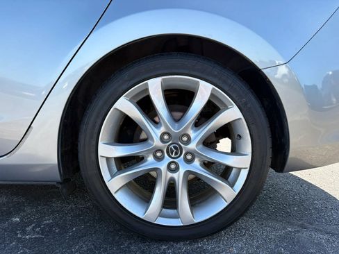 Used 2014 MAZDA MAZDA6 Touring image 25