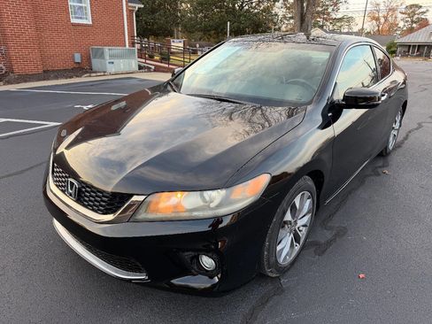 Used 2013 Honda Accord EX-L image 2