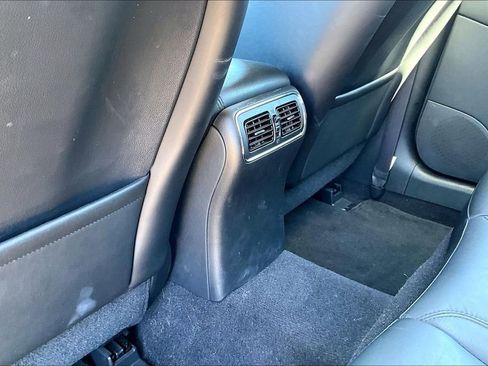 Used 2016 INFINITI QX50 Base w/ Deluxe Touring Package image 31