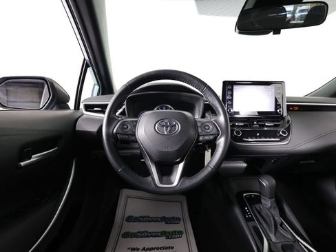 Used 2020 Toyota Corolla SE image 28