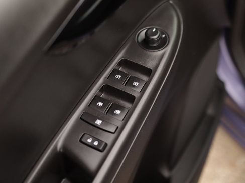 Used 2017 Chevrolet Spark LT image 20