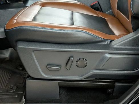 Certified 2024 Ford Bronco Outer Banks AWD/4WD image 13