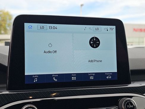 Used 2024 Ford Escape ST-Line image 21