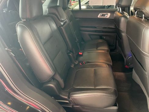 Used 2015 Ford Explorer Limited w/ Equipment Group 301A AWD/4WD image 21