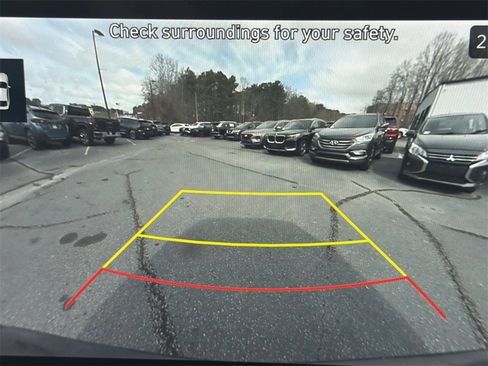 Used 2024 Hyundai Palisade Limited image 30