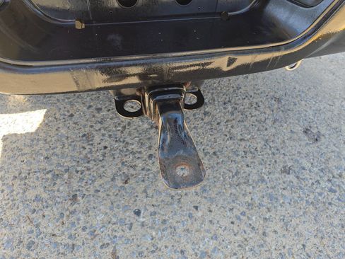 Used 2015 RAM 2500 Tradesman w/ Power Accessory Group image 33