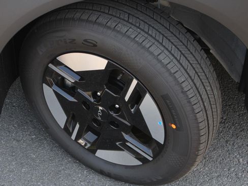 New 2027 Kia Seltos LX AWD/4WD image 18