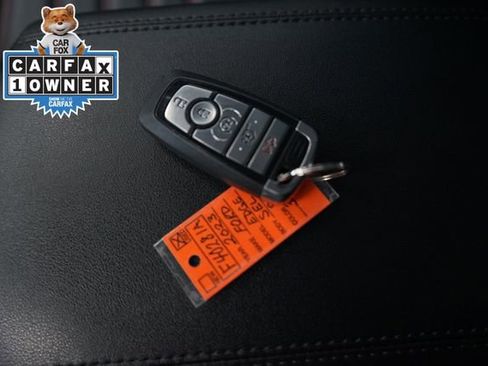 Certified 2023 Ford Edge SEL w/ Sport Appearance Package image 22