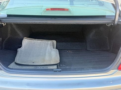 Used 2000 Lexus GS 300 image 78